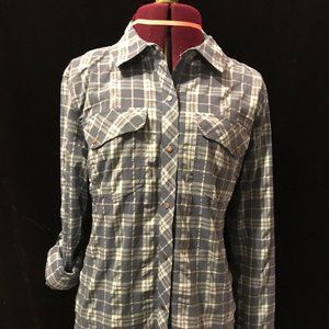 EUC REI Northway Shirt